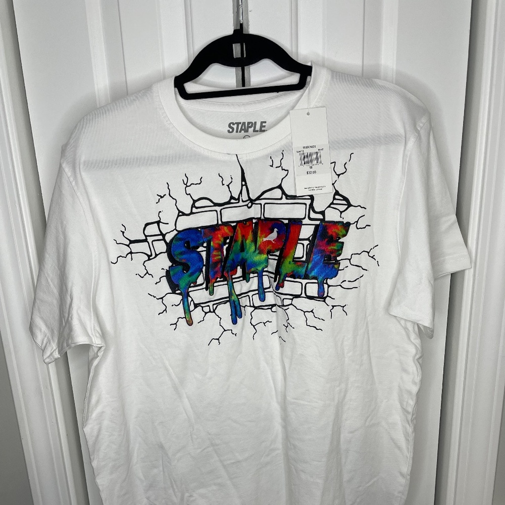 Staple Tee